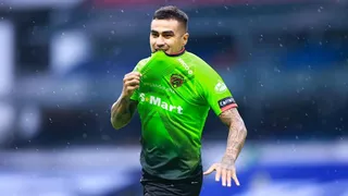 ¿Se acerca a Colo Colo? DT de Juárez confirmó que Darío Lezcano quiere salir del club