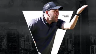 Santiago Morning anunció a Cristián “la Nona” Muñoz como su nuevo entrenador