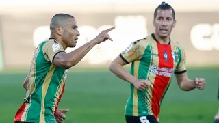 Leandro Benegas puso la incertidumbre con un descuento ante Universidad de Chile