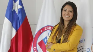 Comenzó a funcionar la Oficina por el Respeto en el Deporte en el Comité Olímpico de Chile