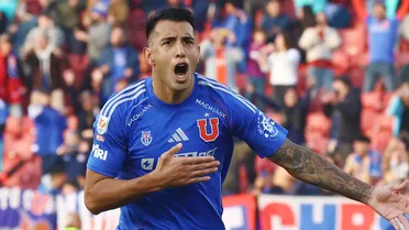 En U de Chile se agrandan para el Superclásico frente a Colo Colo: “Tenemos todas las condiciones…”