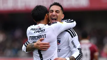 Colo Colo y la combinación que lo mantiene vivo en la Copa de la Liga