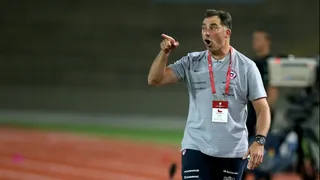 Caputto y triunfo sobre Ecuador: Fue un resultado justo, pero aún nos falta