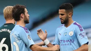Manchester City aplastó a Burnley y postergó el título de Liverpool en la Premier