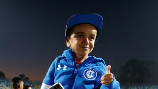 Miguelito envió carta de disculpas a la UC por su comportamiento en el clásico