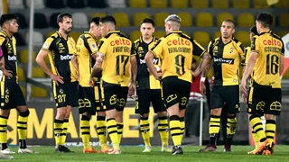 Coquimbo Unido fue castigado por disturbios y jugará sin su público en la visita a Palestino