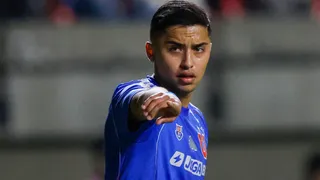 Mercado de pases: Nico Guerra y una gran oportunidad que lo llevaría fuera del país