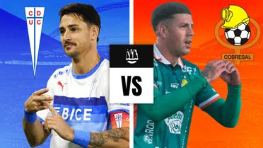 ¿Quién transmite U Católica vs Cobresal? Horario, canal y dónde ver EN VIVO la Copa de la Liga