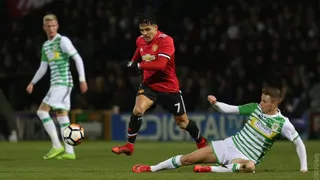 Prensa inglesa destacó triunfal estreno de Alexis Sánchez: Causó un impacto instantáneo