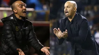 La Columna de Rodrigo Goldberg: Cuestión de ambición