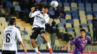 Noticias de Colo Colo hoy 8 de mayo: El misterio de Ortiz ante Concepción y la baja que enciende las alarmas