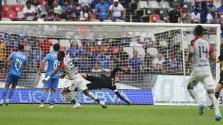 Atlas dejó sin liguilla a Cruz Azul de Iván Morales en el Clausura de México