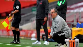Leeds United “está preparado” en caso de una posible partida de Marcelo Bielsa