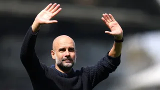 En Inglaterra aseguran que el futuro de Pep Guardiola no está en el City