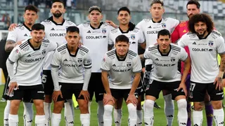 El duro calendario de partidos que tendrá Colo Colo en el arranque del segundo semestre