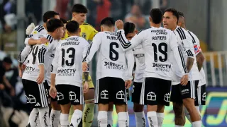 Mercado: Revelan las 2 prioridades de Colo Colo y el portazo a su obsesión