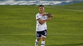 Deportes Melipilla está abierto al interés de Colo Colo por Cristian Zavala