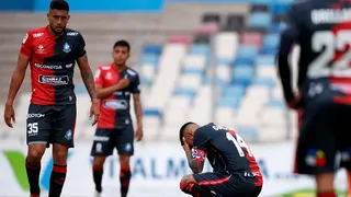 Corte de Apelaciones rechazó recurso presentado por Deportes Antofagasta contra la ANFP