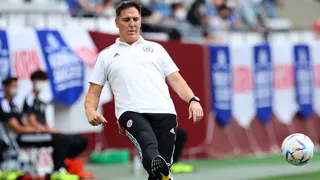 Berizzo y el desfavorable fallo de la FIFA: Lo aceptamos, ahora hay que pensar en el futuro