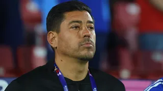 Nicolás Córdova y derrota de Chile ante Japón: “el equipo estuvo a la altura y compitió”