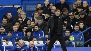 Antonio Conte: Vidal y Sánchez son de los mejores del mundo