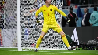 Con solo un campeón del mundo: La oncena ideal del 2022 según L’Equipe