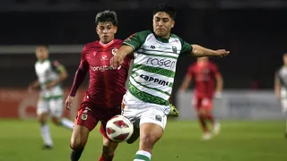 La programación para los cuartos de final de la liguilla por el ascenso