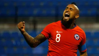 Vidal está solo a detalles de fichar en Flamengo