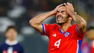 Hinchas de la ‘Roja’ vieron un Chile vs Paraguay antiguo por error y se hicieron viral