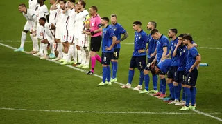 Revive el dramático triunfo de Italia en los penales ante Inglaterra para ganar el título de la Euro 2020