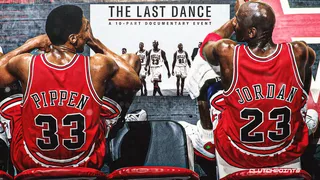 “The Last Dance”, el documental de Michael Jordan y Chicago Bulls que cautivó al mundo en el 2020