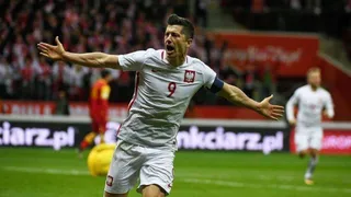 Polonia y Senegal cierran la primera fecha de la fase grupal del Mundial de Rusia 2018