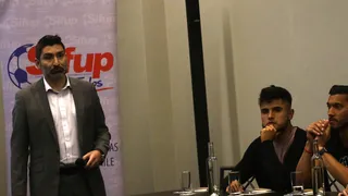 El Sifup ante polémica carta: Los ex futbolistas no forman parte del Sindicato