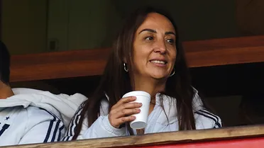 Lorenzo Antillo: Si ganamos, Cecilia Pérez será la primera mujer en el directorio, es motivo de orgullo