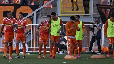 ¿Qué necesita Cobreloa para salvarse del descenso?