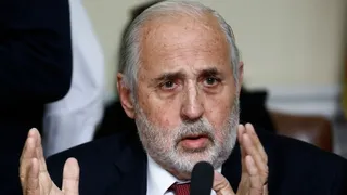 Fiscal Abott por denuncia que involucra a Pulgar: Buscaremos las penas más severas