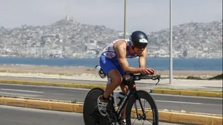 Este lunes se abrirán las inscripciones para el Ironman 70.3 Coquimbo 2018