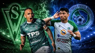 ¿Quién transmite Santiago Wanderers vs Puerto Montt? Horario, canal y cómo ver EN VIVO la Primera B 2026