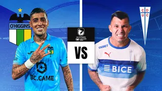 ¿Quién transmite O’Higgins vs U Católica? Horario, canal y cómo ver EN VIVO el Campeonato Nacional