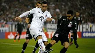 La evolución de la tabla histórica de equipos chilenos en Copa Libertadores