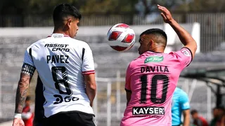Colo Colo y Palestino tienen programación para las llaves de Fase 2 de la Copa Libertadores