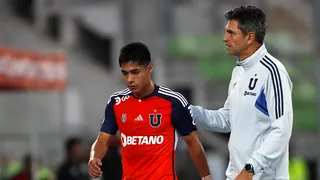 Cristian Mora: A Osorio hay que darle vacaciones, no tener descanso necesario le pasará la cuenta