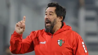 Pablo ‘Vitamina’ Sánchez sobre Colo Colo: “Jugamos contra el mejor equipo de la liga chilena”