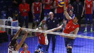 La columna de José Arnaldo Pérez: ¡Vueeelta!