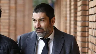 Gamadiel García: El martes en asamblea general decidiremos si como Sifup optamos por jugar o no