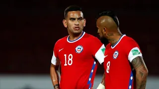 Sebastián Vegas: El partido ante Bolivia servirá para adaptarnos a las ideas de Lasarte