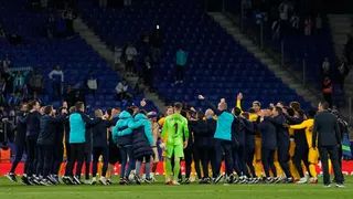 En Espanyol calificaron como una “provocación” la celebración del título de FC Barcelona