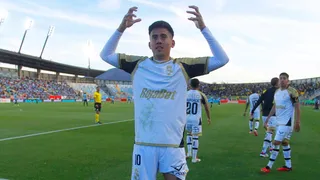 Matías Palavecino rompe el silencio tras su salida de Coquimbo Unido