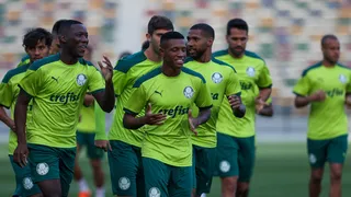 Jugador de Palmeiras dio positivo a coronavirus antes de disputar el Mundial de Clubes