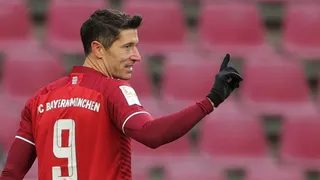 Prensa italiana aseguró que existe un acuerdo entre FC Barcelona y Robert Lewandowski